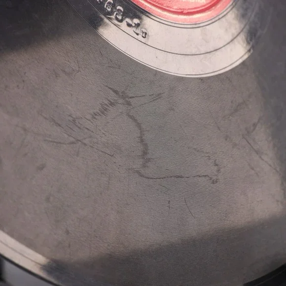 Frankie Carle  I'll Hate Myself In The Morning/Peggy O'Neil 78 rpm Record 37930 - Picture 9 of 16